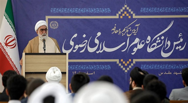 دانشگاه رضوی، ظرفیتی برای تربیت دانش آموختگان ممتاز تاثیرگذار است