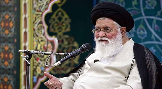 موکب‌داران مصداق دعای حضرت ابراهیم(ع) هستند