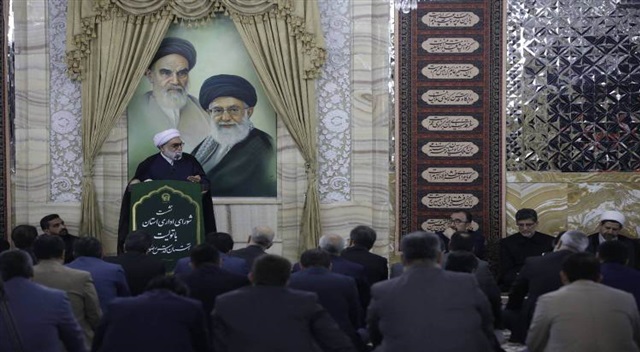 اخلاص و تلاش جهادی برای خدمت به مردم رمز ماندگاری شهیدان رجایی و باهنر است