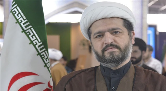 تبیین اقدامات اداره برنامه ریزی و ارزیابی پژوهشی حوزه علمیه خراسان