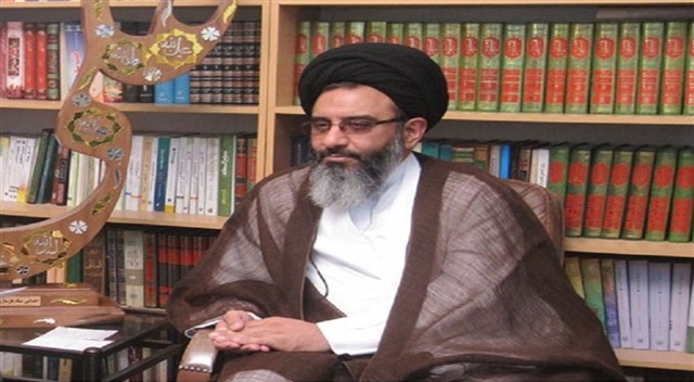 فرهنگ اسلامی بی تفاوت بودن را نمی‌پسندد