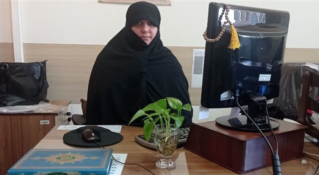 برنامه‌های سیاسی اجتماعی دفتر خواهران حوزه علمیه خراسان تشریح شد