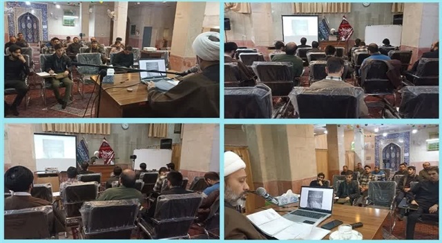 تأثیرات انقلاب اسلامی بر گسترش مکتب اهل‌بیت (علیه‌السلام)