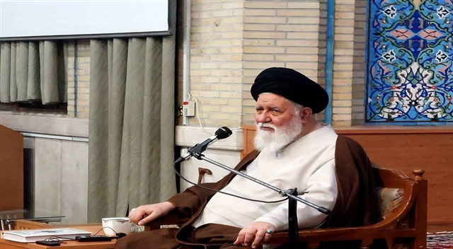 شرکت در انتخابات به عنوان مشارکت سیاسی یک تکلیف شرعی است