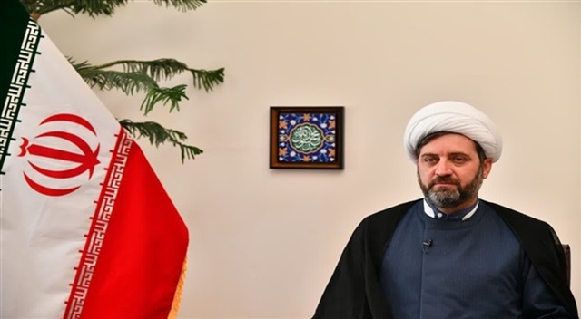 سومین دوره توانمندسازی مدیران و مسئولان مدارس علمیه خراسان از ۲۴ الی ۲۶ بهمن‌ماه برگزار می‌شود