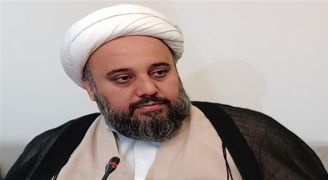 هدف گزینش پژوهشگران سال حوزه، نشاط علمی در پژوهشگران جوان و ارج نهادن به پیشکسوتان پژوهش است