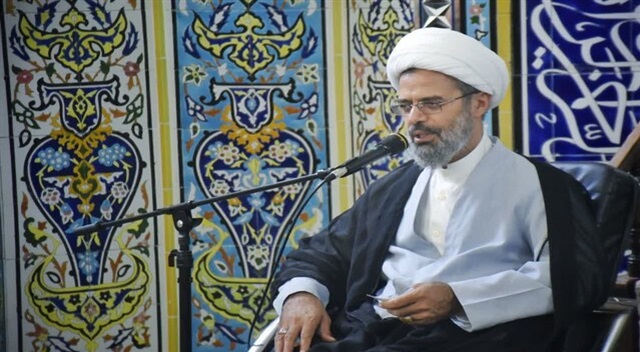 شعار مرگ‌ بر اسرائیل جهانی شده است