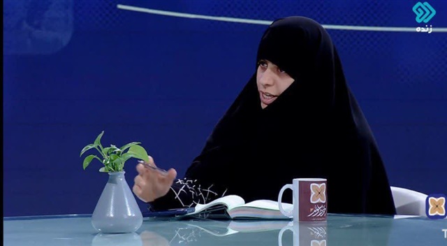 تبیین فعالیت‌های تشکل مبین در استان خراسان