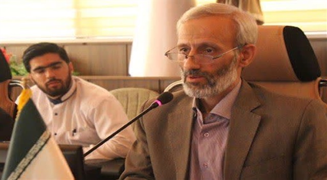 تمدن جدید مبتنی بر نگاه مادی گرایانه به عالم هستی است