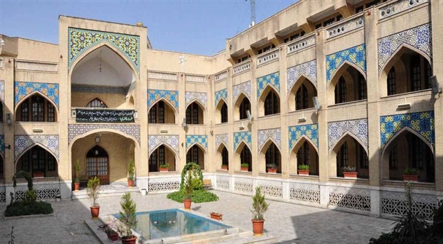 برگزاری دوره دانش‌افزایی و توانمندسازی اساتید و طلاب حوزه علمیه خراسان