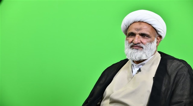 تربیت طلبه، مهم‌ترین وظیفه اساتید حوزه است