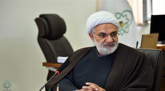 تاریخ هرگز فراموش نخواهد شد/ مسئله غدیر یک مسئله تاریخی با اهمیت و اساس مذهب و مکتب است