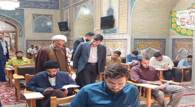 معرفی معصومین علیهم‌السلام به زبان روز یکی از ماموریت‌های اصلی دانشگاه رضوی خواهد بود