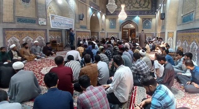 قدردان فرصت‌ها نباشیم مؤاخذه خواهیم شد