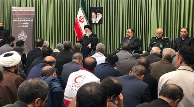 امر به معروف و نهی از منکر مرز ندارد