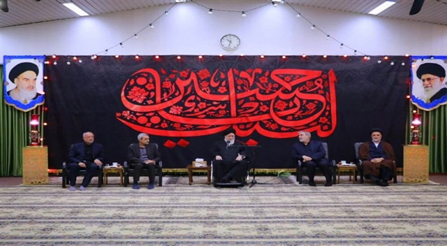 فرمان رهبری، خط قرمز سیاست خارجی باشد