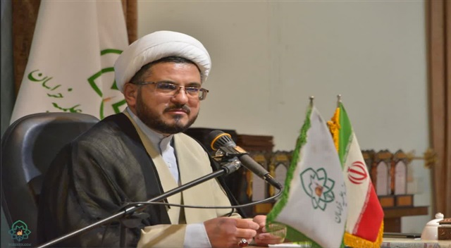 مدرسه «دارالعلم» در حریم حرم رضوی یک رویداد علمی کم نظیر است