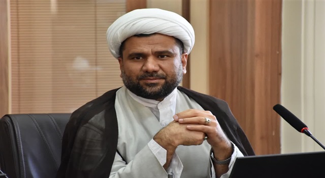 اولین اردوی علمی فرهنگی طلاب زبان‌دان و مستعدان بین‌الملل حوزه علمیه خراسان برگزار شد