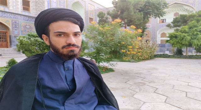 مدرسه تابستانه دارالعلم زمینه‌ساز نشاط طلبگی در فضای علمی