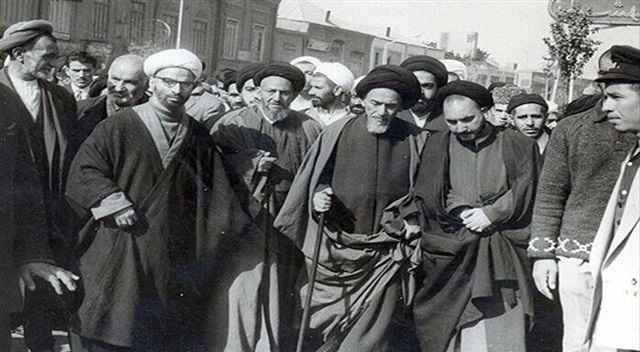 زائر مشهد؛ احیاگر حوزه