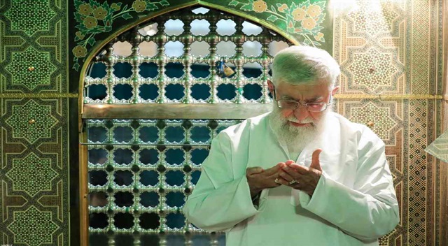 امام رضا علیه‌السلام در کلام رهبر انقلاب