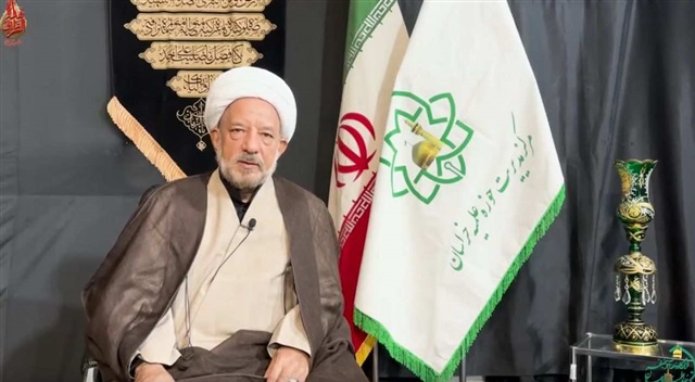 همراهی با مردم؛ مهم‌ترین ویژگی قرارگاه تبلیغ حوزه علمیه خراسان