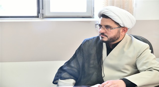 سال تحصیلی جدید حوزه علمیه خراسان از دیروز آغاز شد