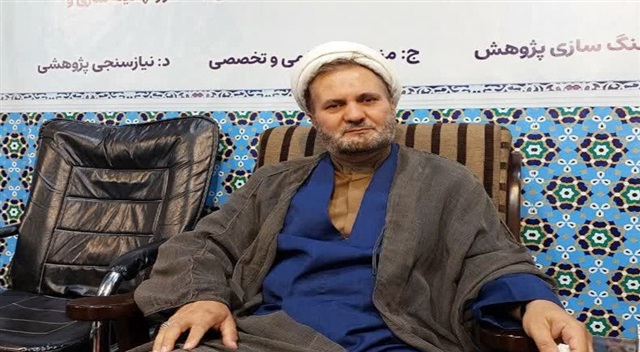 حضور ناشران مطرح از نقاط قوت نمایشگاه کتاب حوزه است