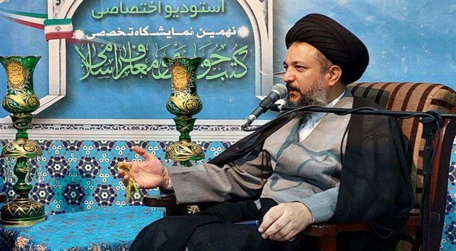 کتاب‌شناسی و شناخت منابع، یکی از اصلی‌ترین نیازهای یک پژوهشگر است