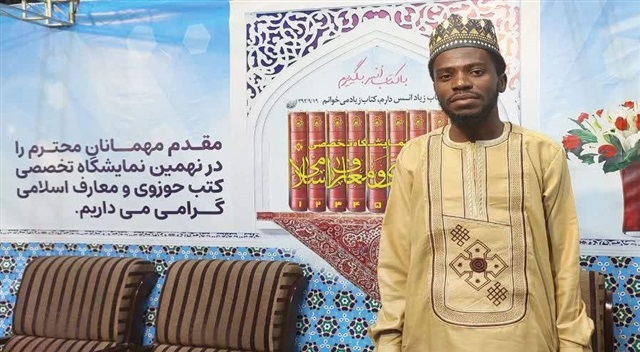 نمایشگاه کتاب حوزوی؛ فرصتی برای گسترش فرهنگ اسلامی در جهان است