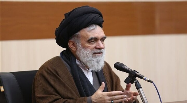 فرهنگ جهاد و مقاومت برای نسل جوان تببین شود