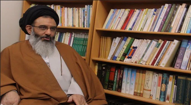 ملت ایران در کنار مردم فلسطین و لبنان ایستاده است