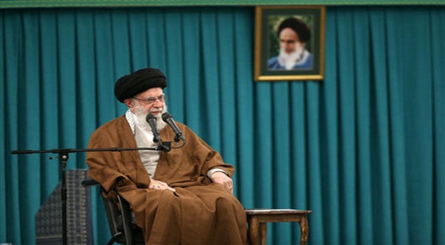 رژیم صهیونیستی دچار خطای محاسباتی شده باید قدرت ملت ایران به اینها فهمانده شود