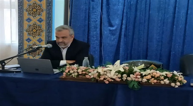 دوره آموزشی کاربردهای هوش مصنوعی برگزار شد