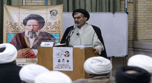 نقش تاریخی فقهای شیعه در عرصه‌های اجتماعی و مدیریتی احیا شود