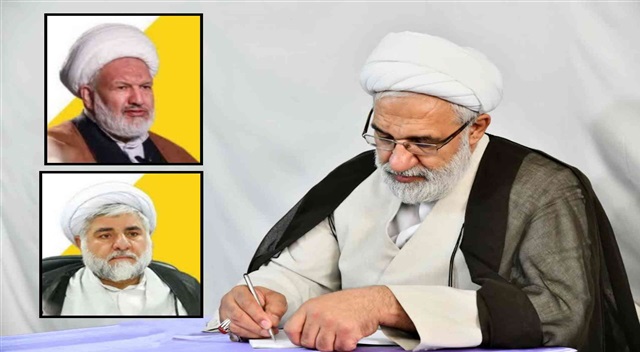 مدیر حوزه علمیه خراسان شهادت دو قاضی برجسته را تسلیت گفت