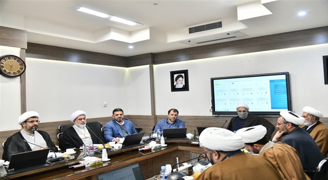 تعامل مجلس و حوزه علمیه خراسان برای بهره‌برداری از ظرفیت‌های نخبگانی