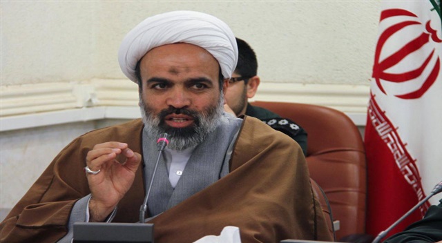 روحانیت گفتمان مقاومت را در عمل تحقق بخشیده است