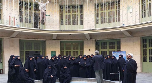 نگاه عمیق به تاریخ تلخ شکنجه‌ها و سرکوب رژیم پهلوی در موزه عبرت تهران