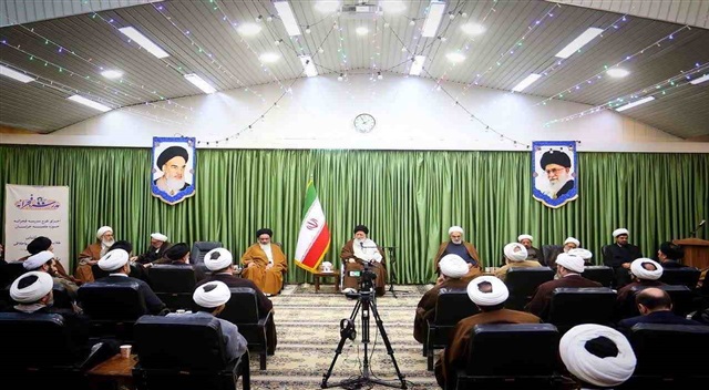 فقه پویا و حکمرانی دینی کلید تحقق دولت اسلامی است