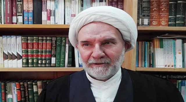 تبلیغ دینی با خوش‌رفتاری و ساده‌سازی مباحث تداوم می‌یابد