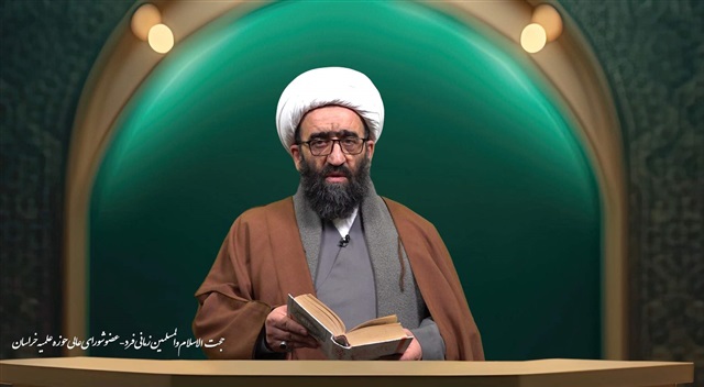 مهرورزی و تقویت روابط اجتماعی در ماه رمضان گسترش می‌یابد