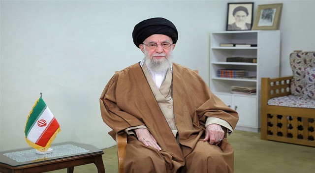 سال ۱۴۰۴، سال «سرمایه گذاری برای تولید»/ آرزوی خیر و صلاح و پیروزی برای امت اسلامی