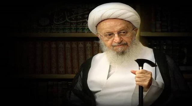 رهبران و سران اسلامی در مقابل جنایات صهیونیست‌ها بایستند