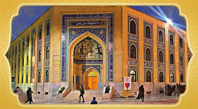 روز قدس؛ پیام مقاومت و وحدت امت اسلامی