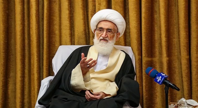 اختلاف، خطرناک‌تر از تحریم و جنگ است/ اولویت مسئولان رفع مشکلات مردم باشد