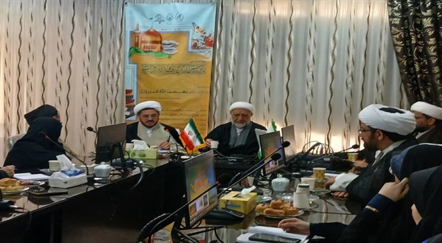 لزوم گسترش رشته تاریخ و سیره اهل‌بیت(علیهم‌السلام) در حوزه علمیه خراسان