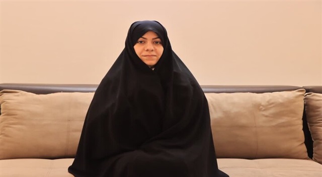 از سنگر حوزه تا صحنه جهاد قلم/ گفت‌وگو با بانوی نویسنده و پژوهشگر حوزوی خراسان شمالی