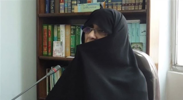 حضرت معصومه(سلام‌الله‌علیها) الگویی برای زنان و دختران مسلمان در مسیر تعالی فردی و اجتماعی است
