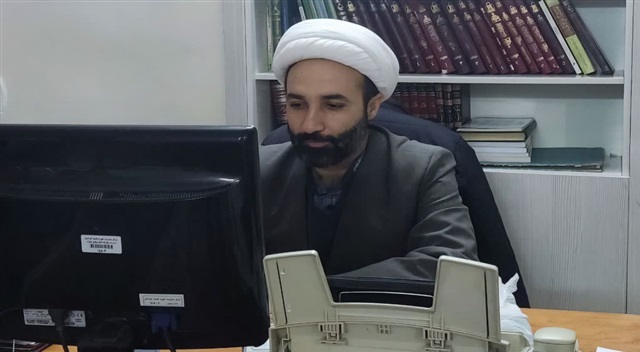 تلاش مدرسه علمیه مبارکه امام صادق(علیه‌السلام) مشهد برای جذب جوانان و خدمت به جامعه